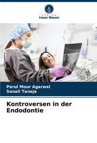 Produktbild: Kontroversen in der Endodontie