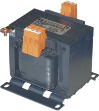 Produktbild: Elma TT IZ3178 Trenntransformator 1 x 230 V, 400V 1 x 230 V/AC 30 VA 130mA