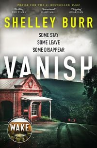 Produktbild: Vanish
