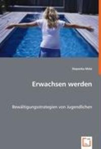 Mala, S: Erwachsen werden