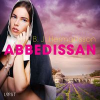 Produktbild: Abbedissan - erotisk novell