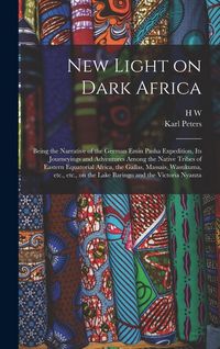 Produktbild: New Light on Dark Africa