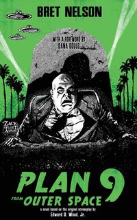 Produktbild: Plan 9 From Outer Space