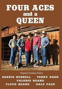 Produktbild: Four Aces and a Queen