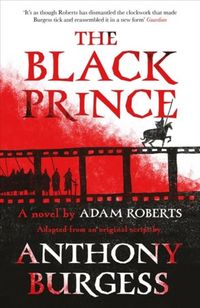 Produktbild: The Black Prince