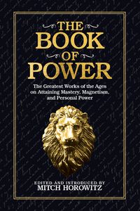 Produktbild: The Book of Power