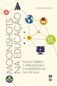 Produktbild: Moonshots na educa&ccedil;&atilde;o