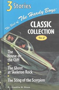 Produktbild: Best Of The Hardy Boy Classics