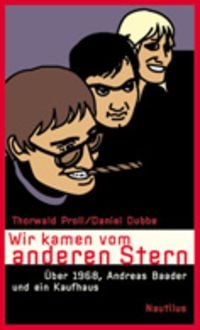 Produktbild: Wir kamen vom anderen Stern