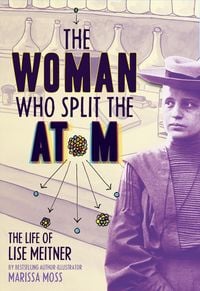 Produktbild: The Woman Who Split the Atom