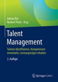 Produktbild: Talent Management