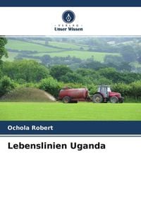 Produktbild: Lebenslinien Uganda