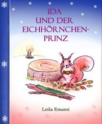 Produktbild: Ida und der Eichh&ouml;rnchenprinz