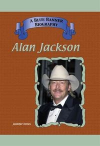 Produktbild: Alan Jackson