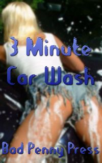 Produktbild: Three Minute Car Wash