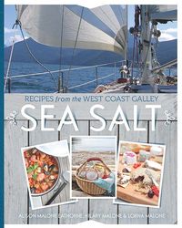 Produktbild: Sea Salt