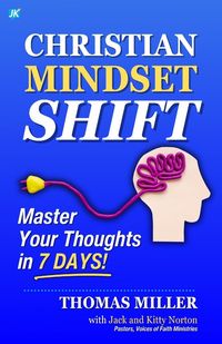 Produktbild: Christian Mindset Shift