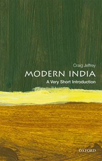 Produktbild: Modern India