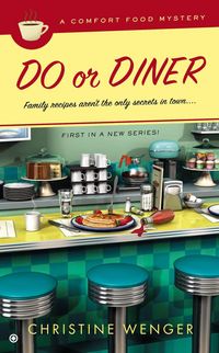 Produktbild: Do Or Diner