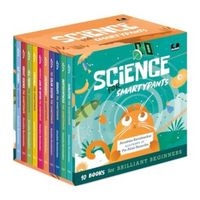 Produktbild: Ravishankar, A: Science for Smartypants