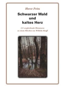 Produktbild: Schwarzer Wald und kaltes Herz