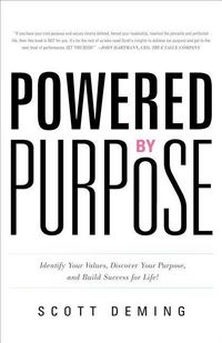 Produktbild: Powered by Purpose