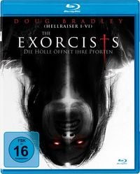 Produktbild: The Exorcists - Die H&ouml;lle &ouml;ffnet ihre Pforten
