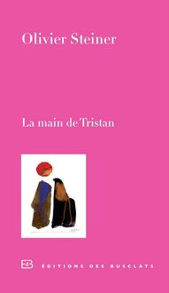 Produktbild: La main de Tristan