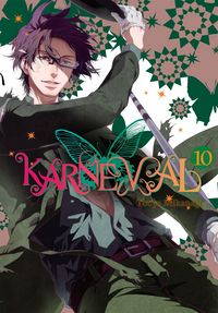 Produktbild: Karneval, Vol. 10