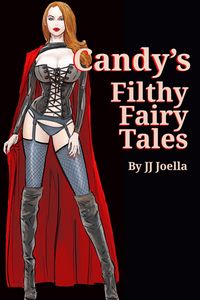 Produktbild: Candy's Filthy Fairy Tales