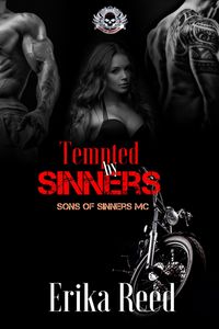Produktbild: Tempted by Sinners (Sons of Sinners, #2)