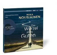 Die Wurzel alles Guten