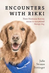 Produktbild: Encounters with Rikki