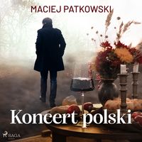 Produktbild: Koncert polski