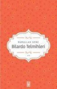 Produktbild: Bilardo Telmihleri