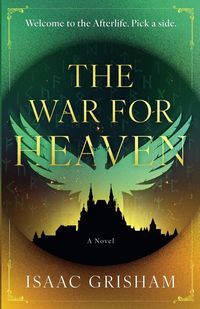 Produktbild: The War for Heaven