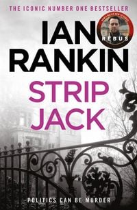Produktbild: Strip Jack