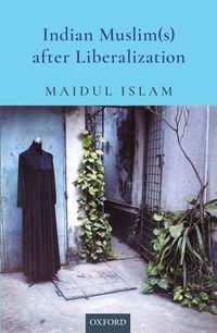 Produktbild: Indian Muslim(s) After Liberalization