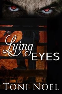 Produktbild: Lying Eyes