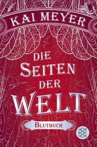 Bild vom Artikel Die Seiten der Welt vom Autor Kai Meyer