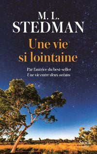 Produktbild: Une vie si lointaine