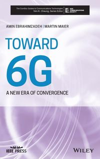 Produktbild: Toward 6g