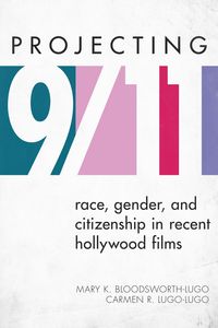 Produktbild: Projecting 9/11
