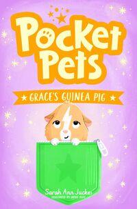 Produktbild: Grace's Guinea Pig