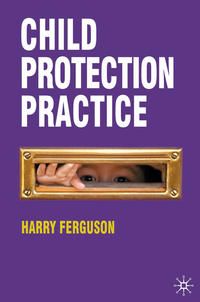 Produktbild: Child Protection Practice