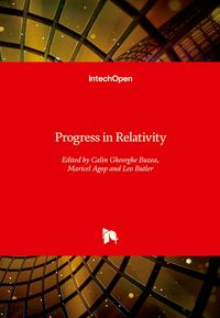 Produktbild: Progress in Relativity