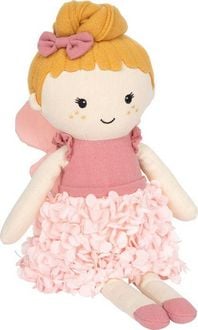 Produktbild: Stoffpuppe Fee Pippa