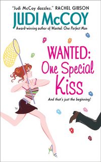 Produktbild: Wanted: One Special Kiss