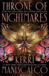 Produktbild: Throne of Nightmares