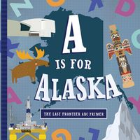 Produktbild: A is for Alaska